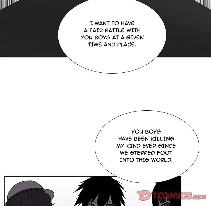 Kidultic Showtime Chapter 67 page 18 - 