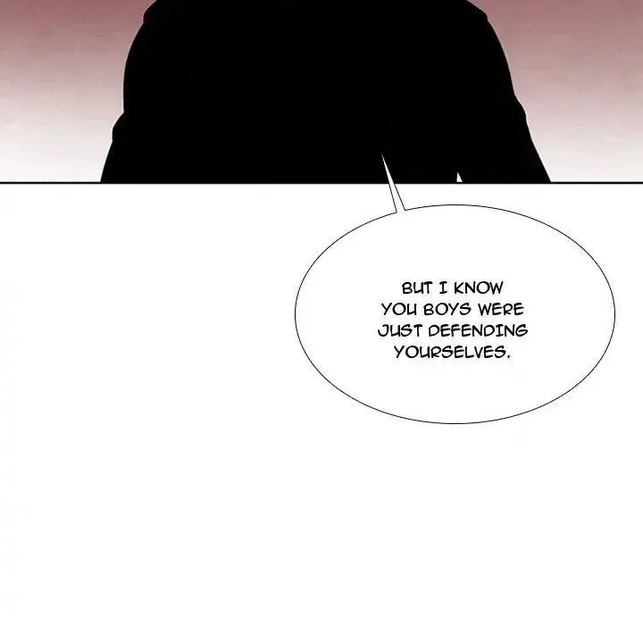 Kidultic Showtime Chapter 67 page 20 - 