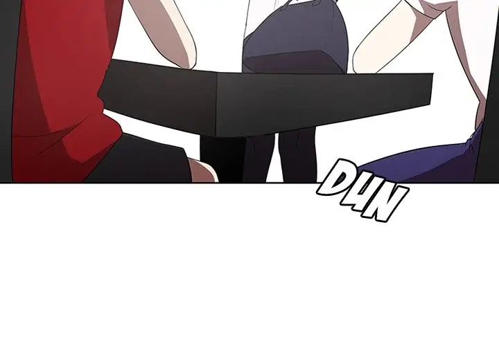 Kidultic Showtime Chapter 67 page 3 - 