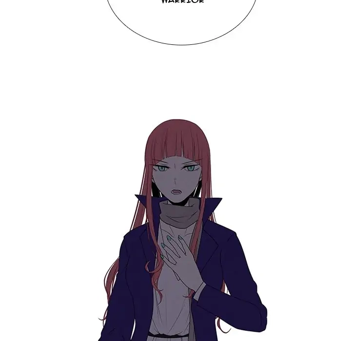 Kidultic Showtime Chapter 67 page 23 - 