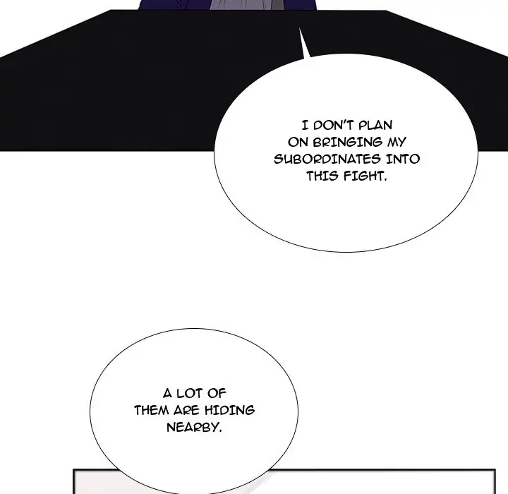 Kidultic Showtime Chapter 67 page 24 - 
