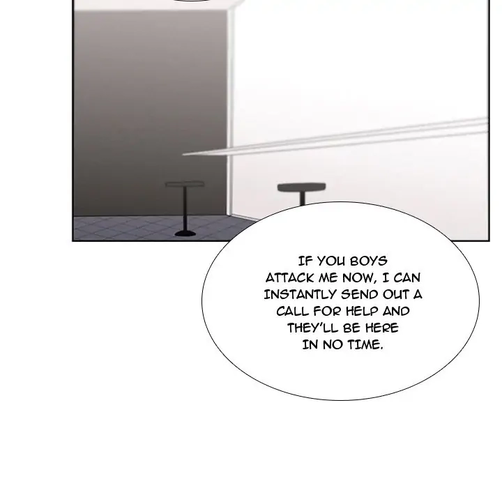 Kidultic Showtime Chapter 67 page 25 - 