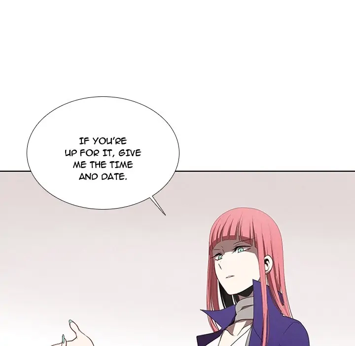 Kidultic Showtime Chapter 67 page 26 - 