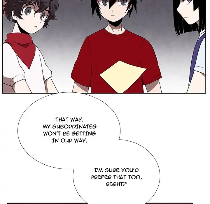Kidultic Showtime Chapter 67 page 28 - 
