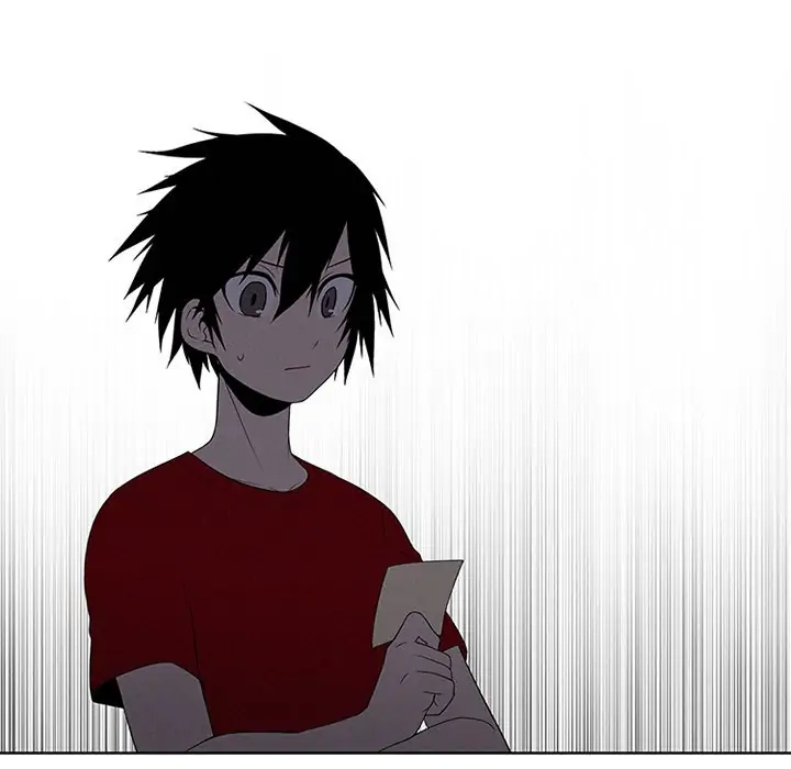 Kidultic Showtime Chapter 67 page 31 - 
