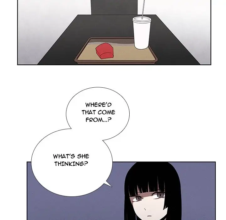 Kidultic Showtime Chapter 67 page 33 - 
