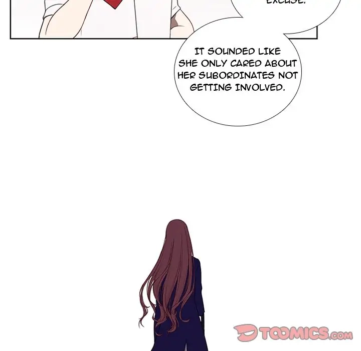 Kidultic Showtime Chapter 67 page 35 - 