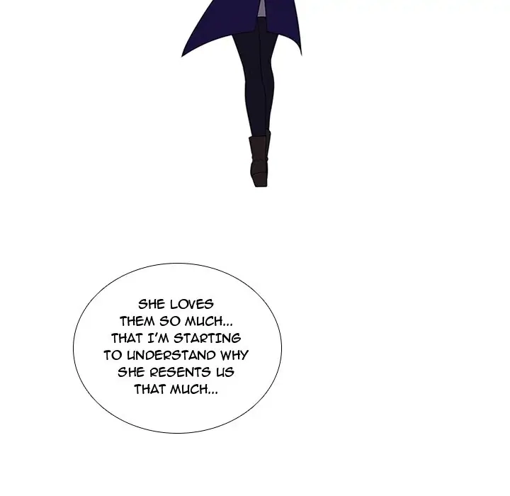 Kidultic Showtime Chapter 67 page 36 - 
