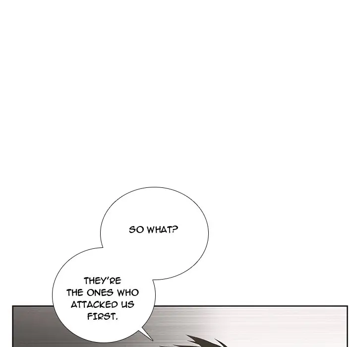 Kidultic Showtime Chapter 67 page 37 - 