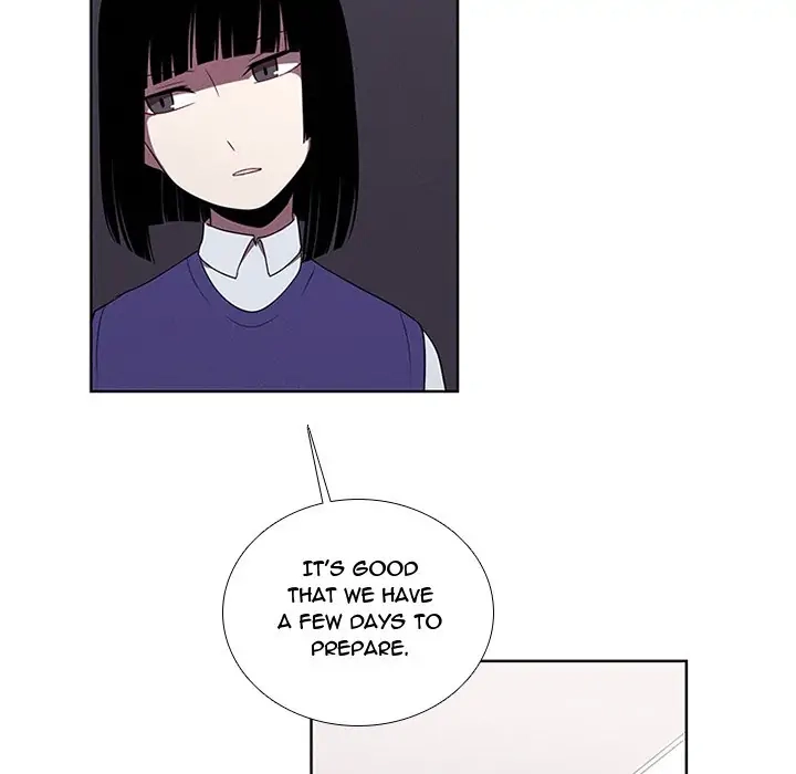 Kidultic Showtime Chapter 67 page 39 - 