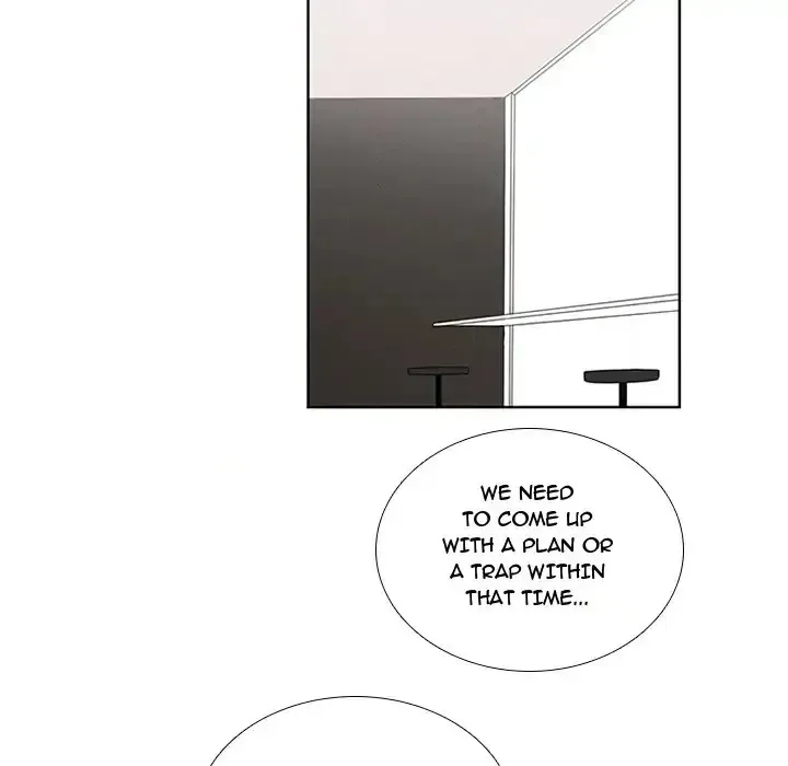 Kidultic Showtime Chapter 67 page 40 - 