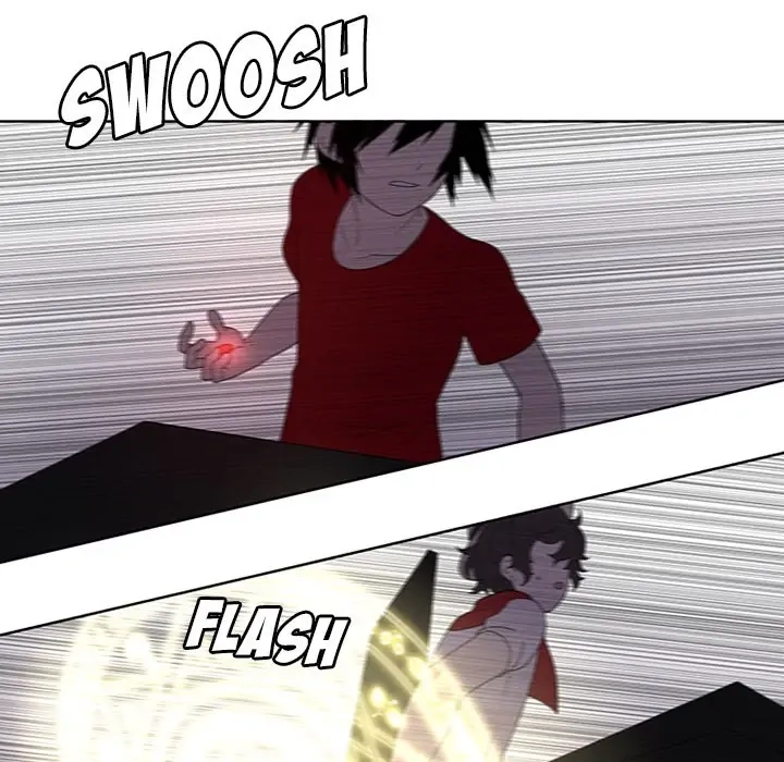 Kidultic Showtime Chapter 67 page 5 - 