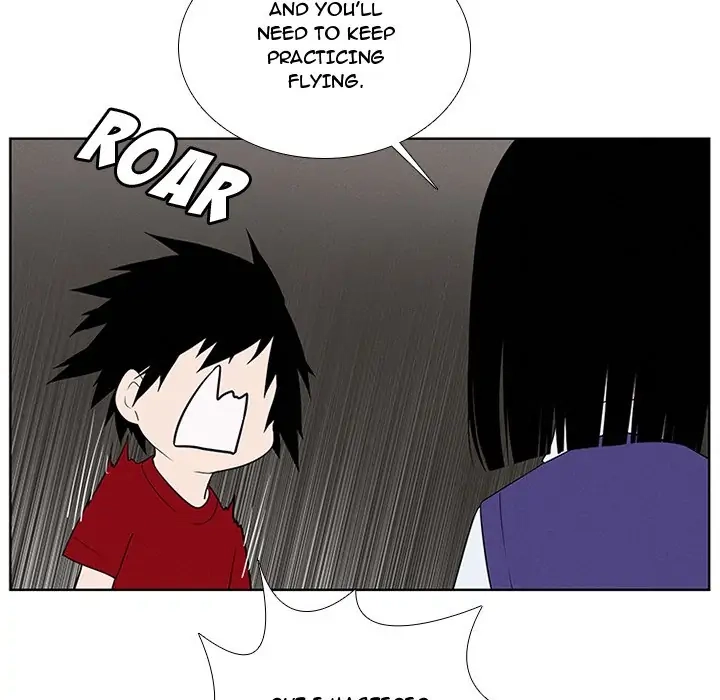 Kidultic Showtime Chapter 67 page 41 - 