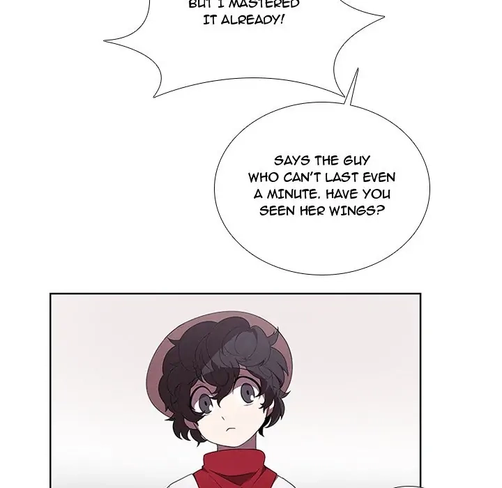 Kidultic Showtime Chapter 67 page 42 - 