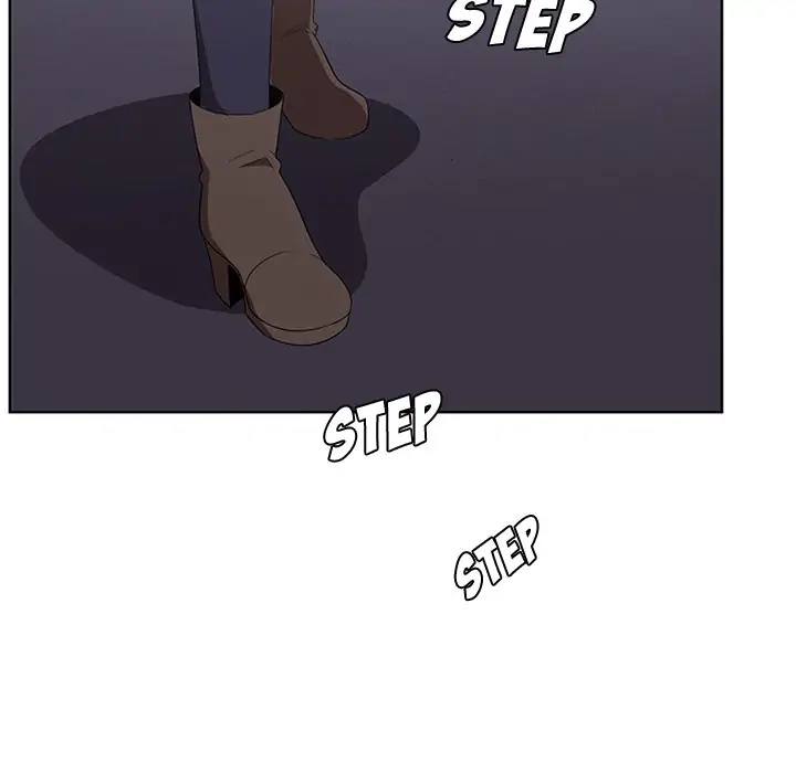 Kidultic Showtime Chapter 67 page 45 - 