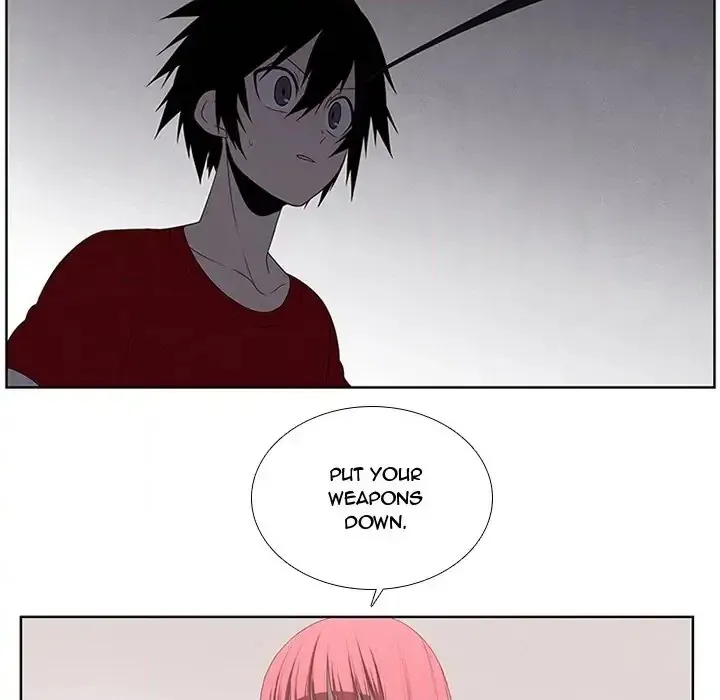 Kidultic Showtime Chapter 67 page 10 - 