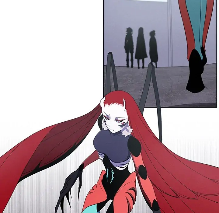 Kidultic Showtime Chapter 68 page 13 - 
