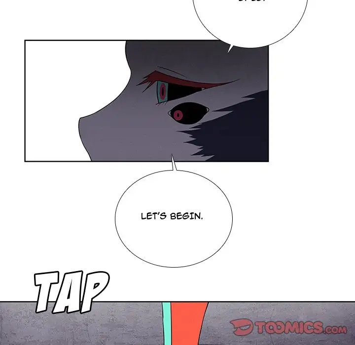 Kidultic Showtime Chapter 68 page 18 - 