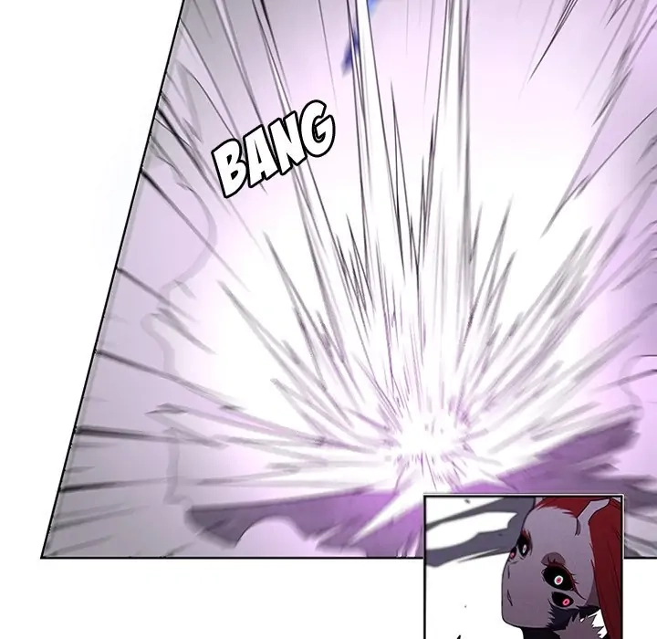 Kidultic Showtime Chapter 68 page 21 - 