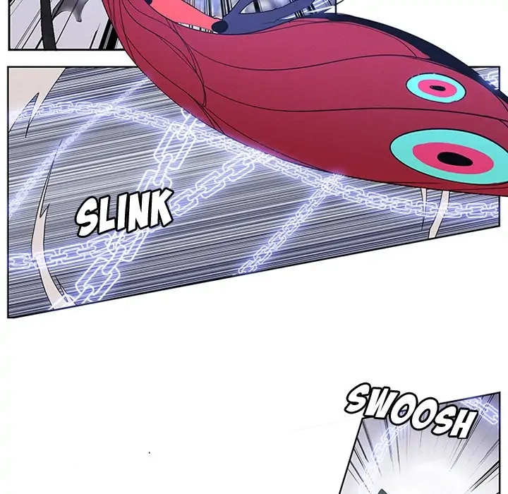 Kidultic Showtime Chapter 68 page 24 - 