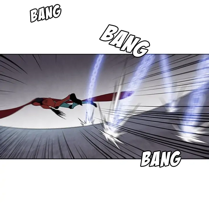 Kidultic Showtime Chapter 68 page 27 - 