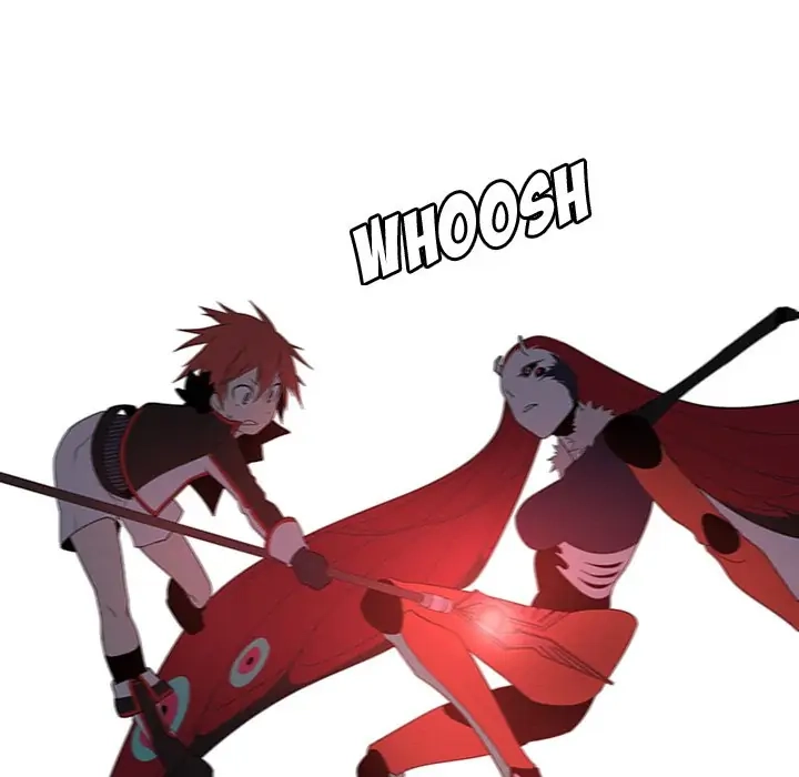 Kidultic Showtime Chapter 68 page 29 - 