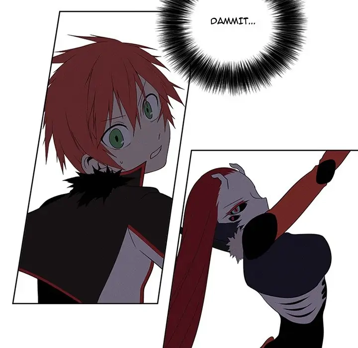 Kidultic Showtime Chapter 68 page 31 - 