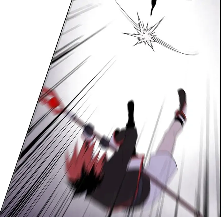 Kidultic Showtime Chapter 68 page 33 - 