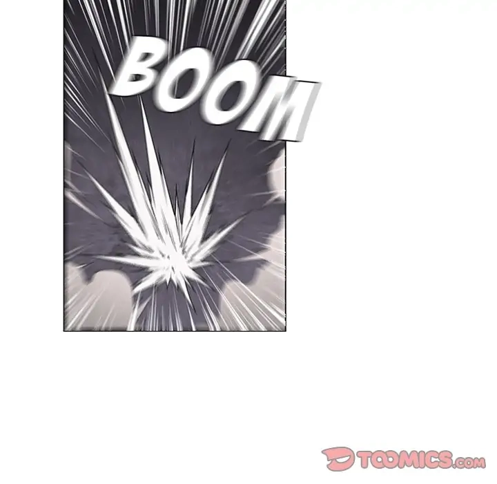 Kidultic Showtime Chapter 68 page 35 - 