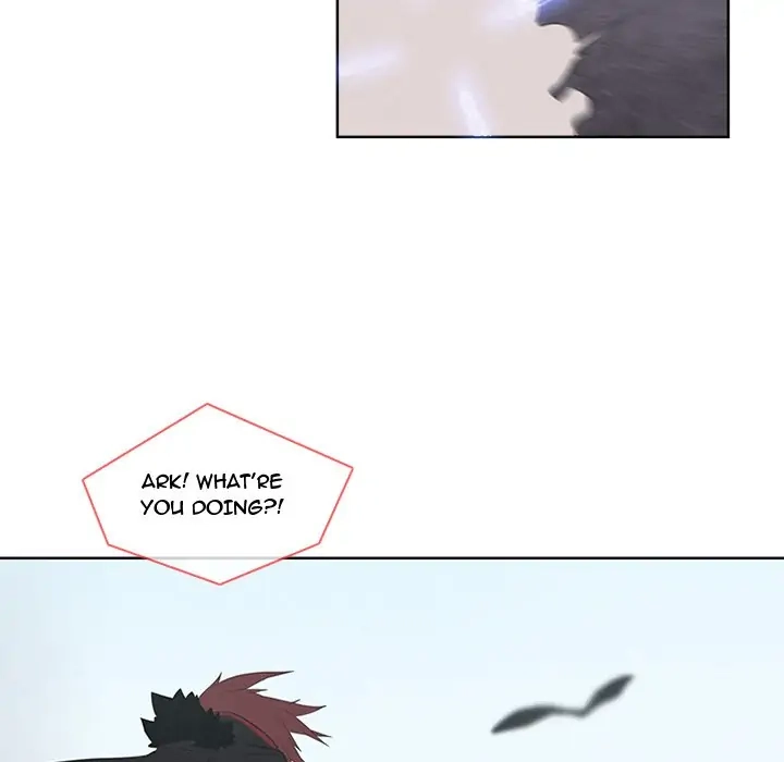 Kidultic Showtime Chapter 68 page 37 - 