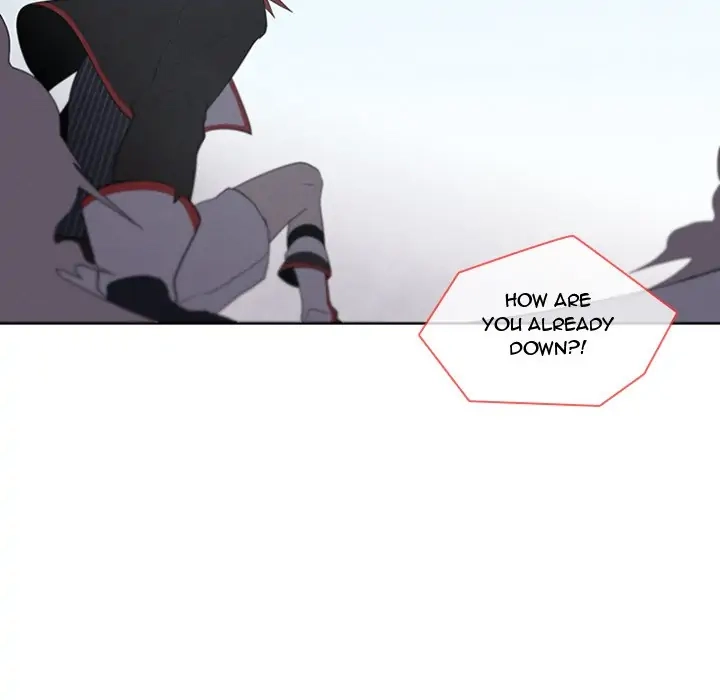 Kidultic Showtime Chapter 68 page 38 - 