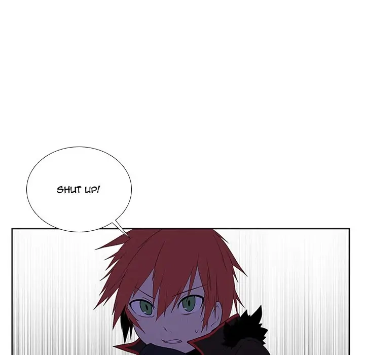 Kidultic Showtime Chapter 68 page 39 - 