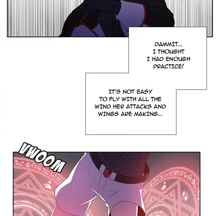 Kidultic Showtime Chapter 68 page 40 - 