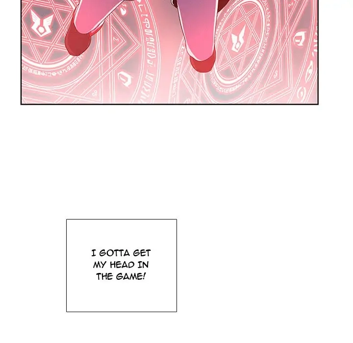 Kidultic Showtime Chapter 68 page 41 - 