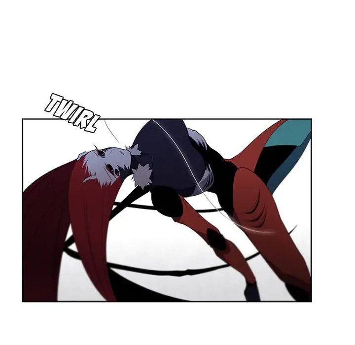 Kidultic Showtime Chapter 68 page 46 - 