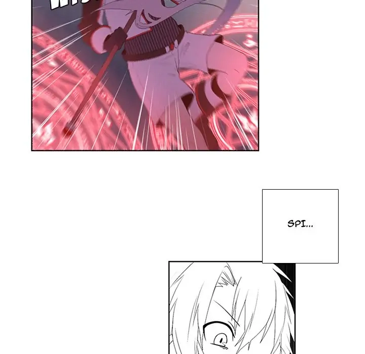 Kidultic Showtime Chapter 68 page 48 - 