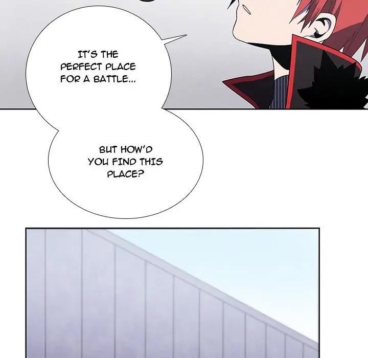 Kidultic Showtime Chapter 68 page 9 - 