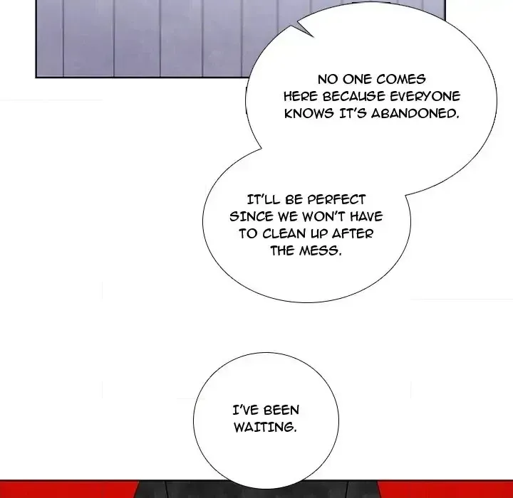 Kidultic Showtime Chapter 68 page 10 - 