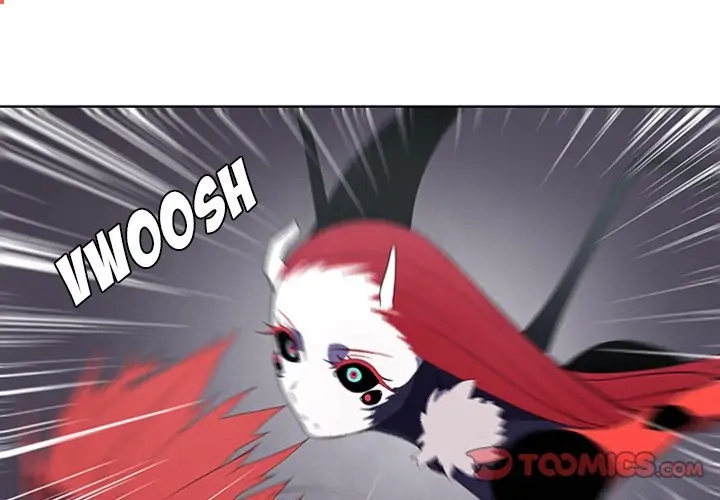 Kidultic Showtime Chapter 69 page 1 - 