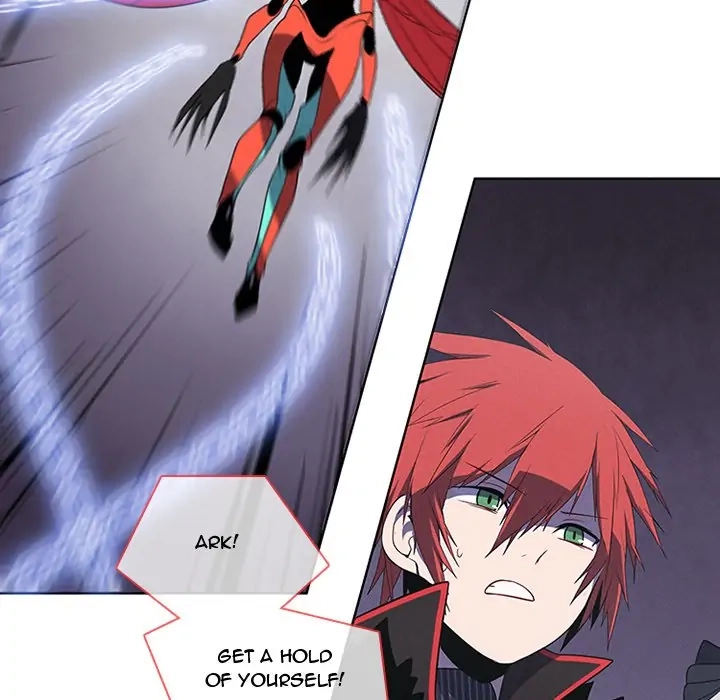 Kidultic Showtime Chapter 69 page 13 - 