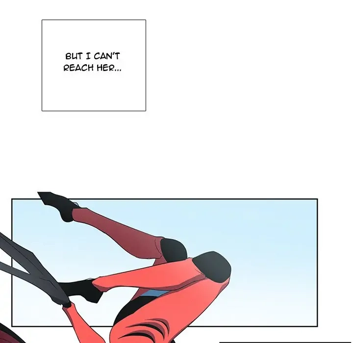 Kidultic Showtime Chapter 69 page 16 - 
