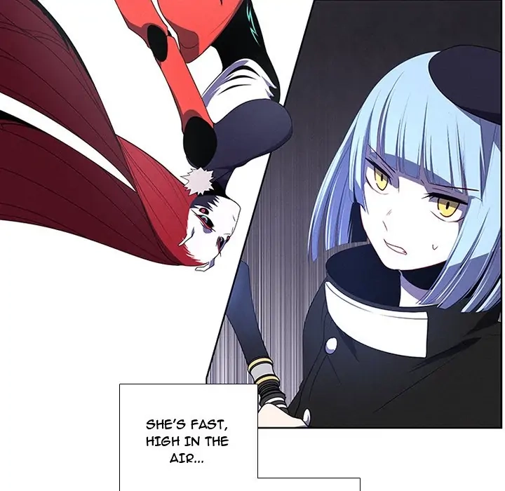 Kidultic Showtime Chapter 69 page 17 - 