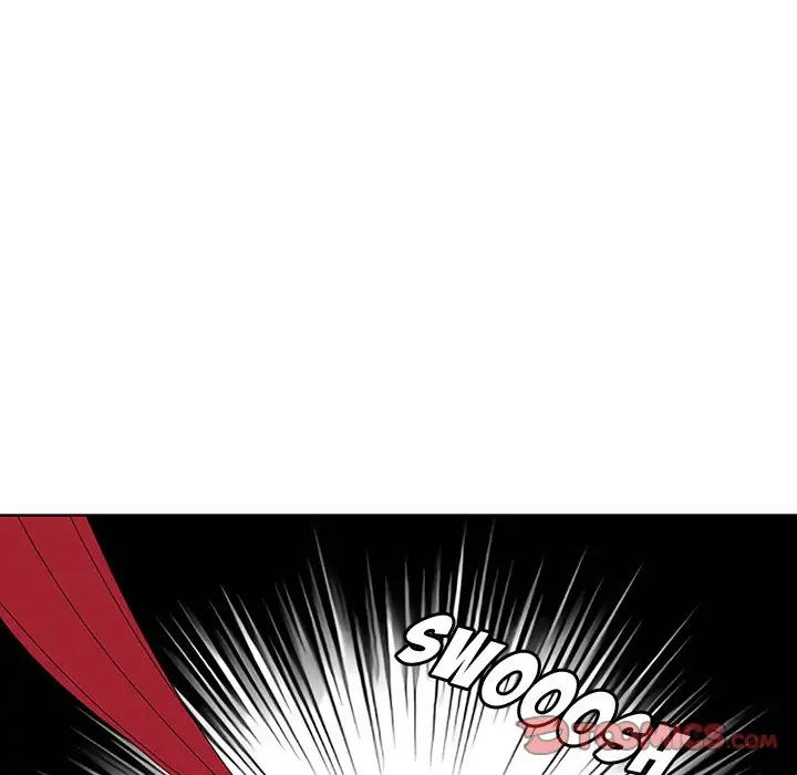 Kidultic Showtime Chapter 69 page 21 - 