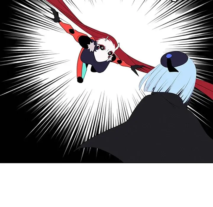 Kidultic Showtime Chapter 69 page 22 - 