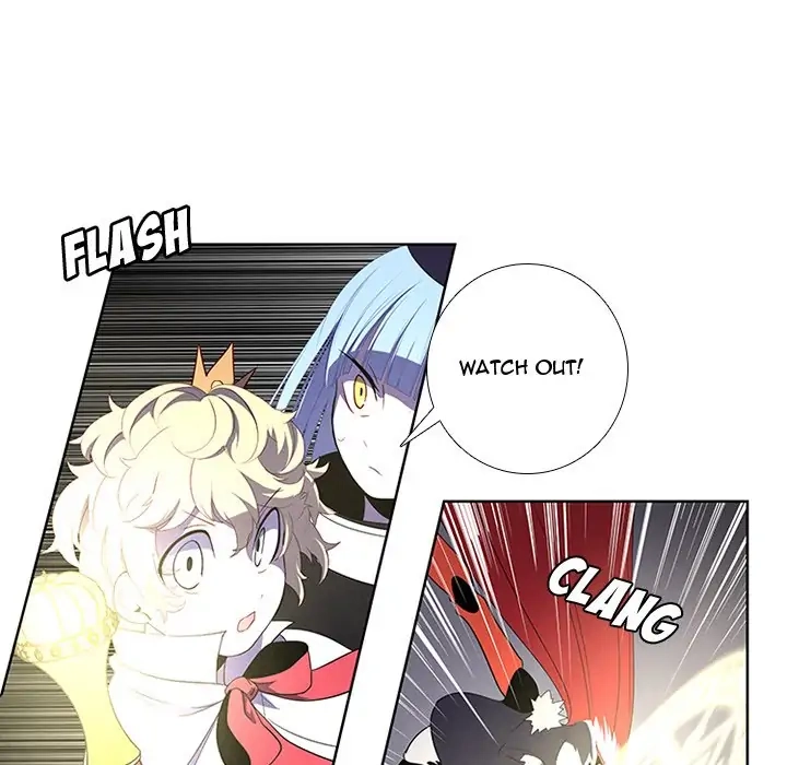 Kidultic Showtime Chapter 69 page 23 - 