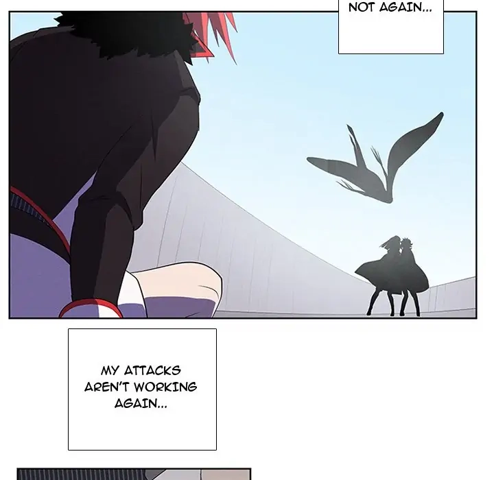 Kidultic Showtime Chapter 69 page 25 - 