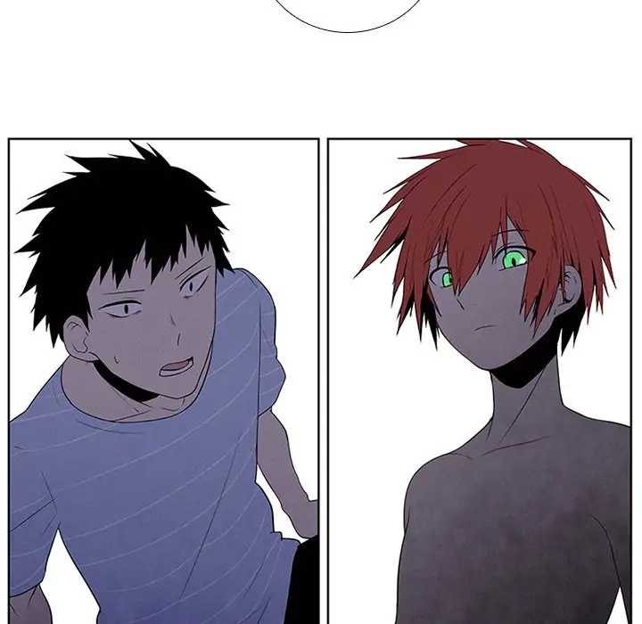 Kidultic Showtime Chapter 69 page 39 - 