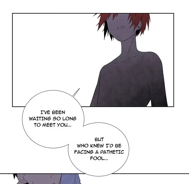 Kidultic Showtime Chapter 69 page 42 - 