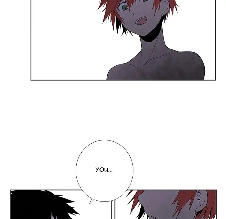 Kidultic Showtime Chapter 69 page 44 - 