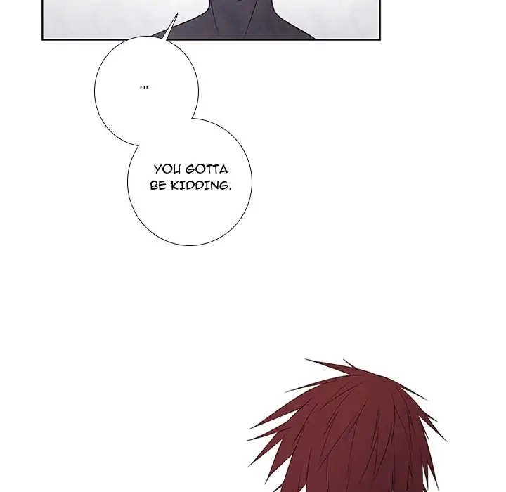 Kidultic Showtime Chapter 69 page 47 - 
